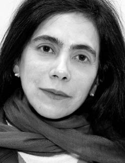 Arquiteta Laura Mourao