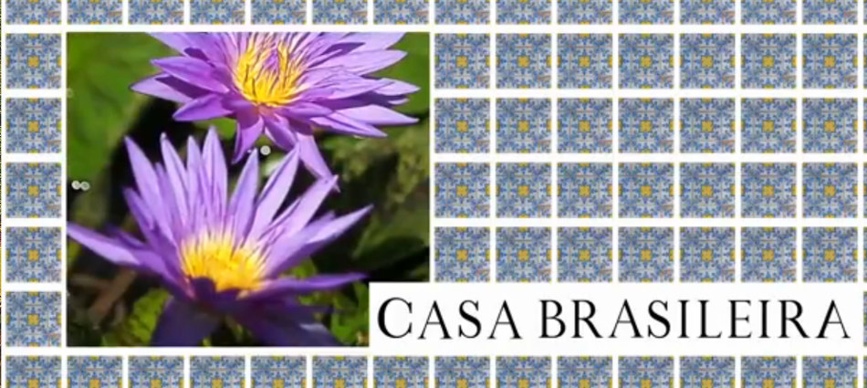 Programa Casa Brasileira da GNT