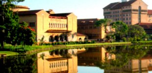 Grande Hotel de Araxa