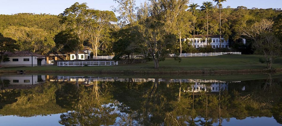 Fazenda Chacrinha